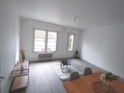 Location Appartement NEUFCHATEAU 88300