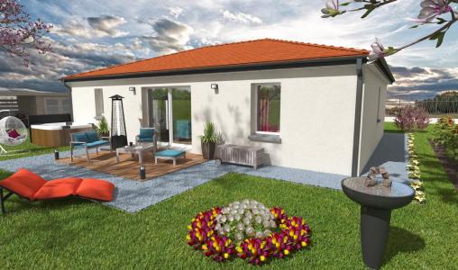 Vente Maison TREVOL 03460