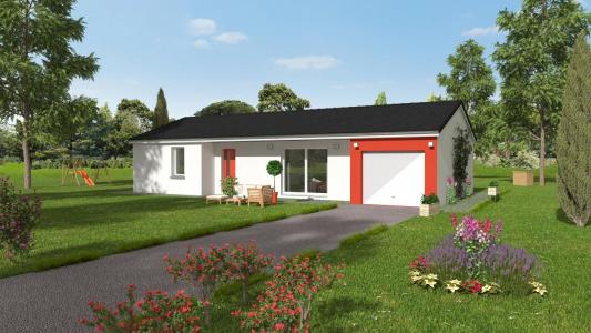 Vente Maison TREVOL 03460