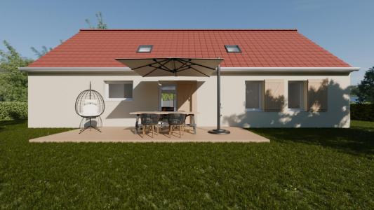 Vente Maison TREVOL 03460