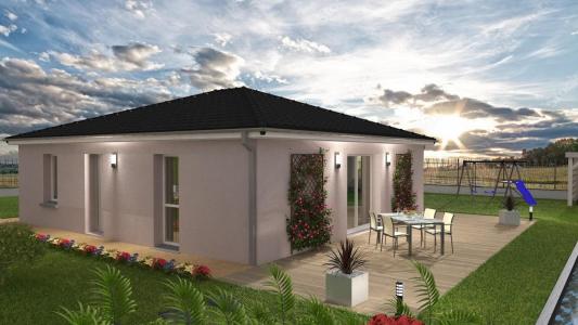 Vente Maison YZEURE 03400