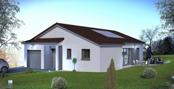 Vente Maison VALDAHON 25800