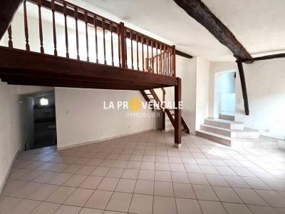 Vente Appartement SAINT-MAXIMIN-LA-SAINTE-BAUME 83470