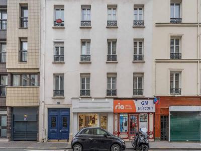 Vente Appartement 3 pices PARIS-14EME-ARRONDISSEMENT 75014