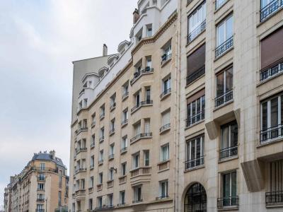 Vente Appartement 2 pices PARIS-15EME-ARRONDISSEMENT 75015