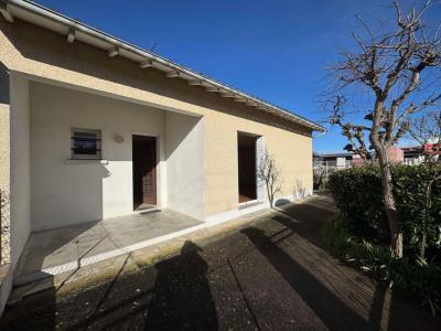 Vente Maison 3 pices REVEL 31250