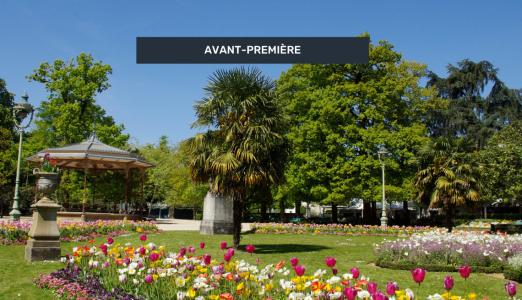 Vente Programme neuf RENNES 35000