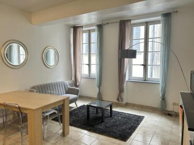 Location Appartement 2 pices CARCASSONNE 11000