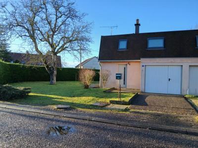 Vente Maison 4 pices CHAMPLITTE 70600