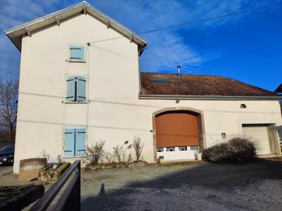 Vente Maison 5 pices LANTENOT 70200