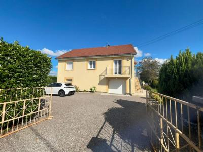 Vente Maison 4 pices VY-LES-LURE 70200