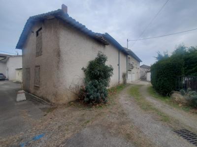 Vente Maison ROUSSILLON 38550