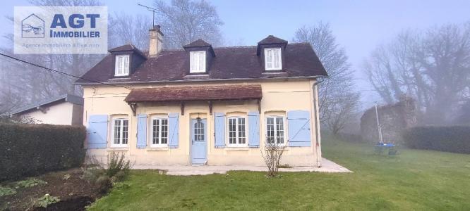 Vente Maison 6 pices BERNEUIL-EN-BRAY 60390