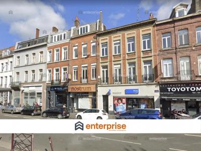 Location Local commercial LILLE 59000