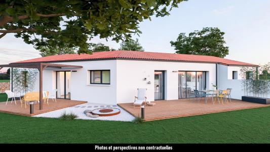 Vente Maison SAINT-COLOMBAN 44310