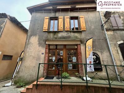 Vente Maison 6 pices CARLA-BAYLE 09130