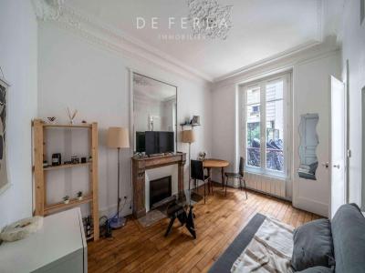 Vente Appartement PARIS-16EME-ARRONDISSEMENT 75016