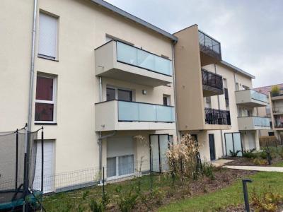 Location Appartement 2 pices CHAMPAGNE-AU-MONT-D'OR 69410