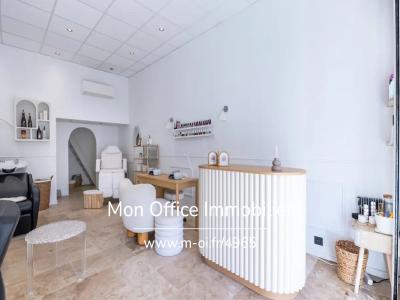 Vente Commerce MARSEILLE-6EME-ARRONDISSEMENT 13006