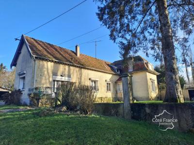 Vente Maison 7 pices COLONFAY 02120