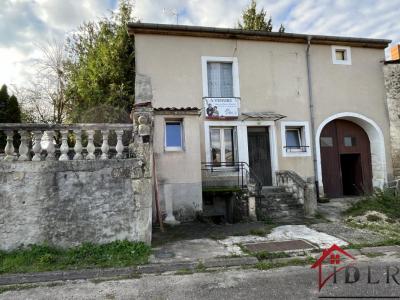 Vente Maison 4 pices AIGREMONT 52400