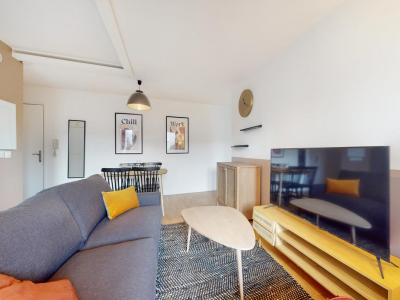 Location Appartement 5 pices SAINT-DENIS 93200