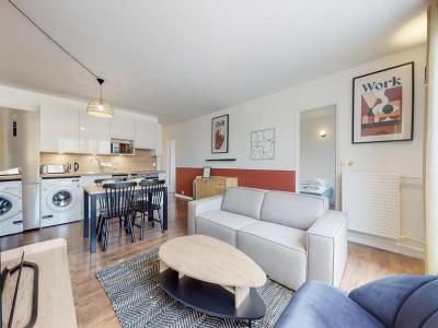 Location Appartement 5 pices ASNIERES-SUR-SEINE 92600