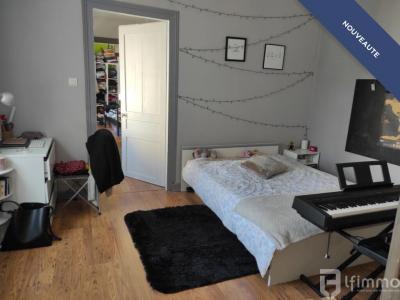 Vente Appartement 5 pices REMIREMONT 88200