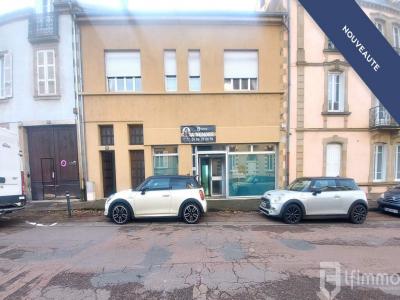 Vente Maison 5 pices AUTUN 71400