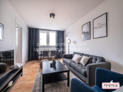 Location Appartement 4 pices TOULOUSE 31400