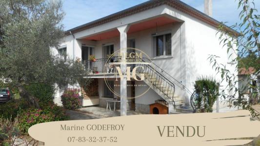 Vente Maison 5 pices RUOMS 07120