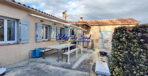 Vente Maison 7 pices CLARA 66500