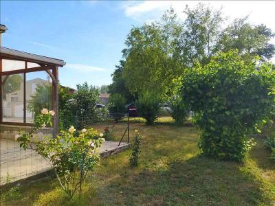 Location Maison 5 pices COGNAC 16100