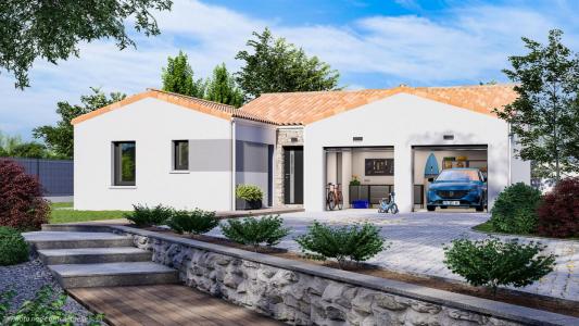 Vente Maison 5 pices CUBZAC-LES-PONTS 33240