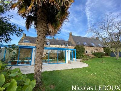 Vente Maison 7 pices GRAND-CHAMP 56390