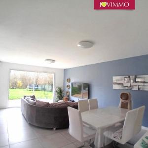 Vente Maison 6 pices BERNEUIL 17460