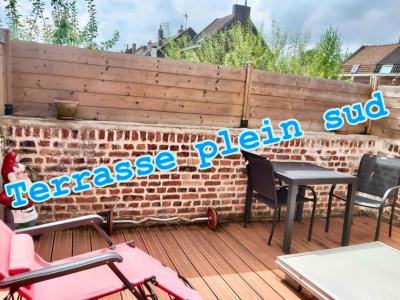 Vente Maison 5 pices ARMENTIERES 59280