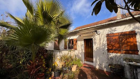 Vente Maison 5 pices ARES 33740