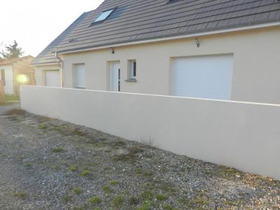 Vente Maison 5 pices CROTH 27530