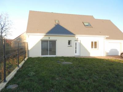 Vente Maison 5 pices CROTH 27530