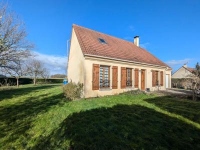 Vente Maison 6 pices DOMATS 89150