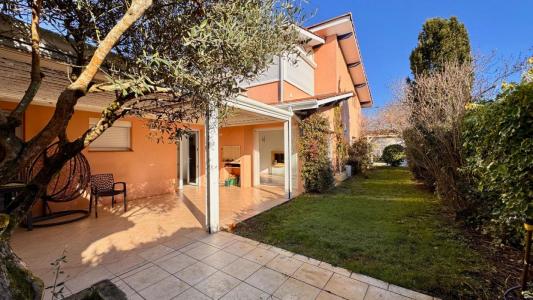 Vente Maison 7 pices ARES 33740