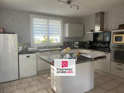 Vente Maison 4 pices AVAILLES-EN-CHATELLERAULT 86530