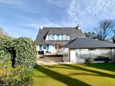 Vente Maison 6 pices PLOUAY 56240