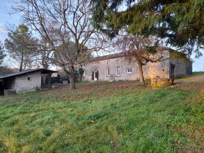 Vente Maison 4 pices DOULEZON 33350