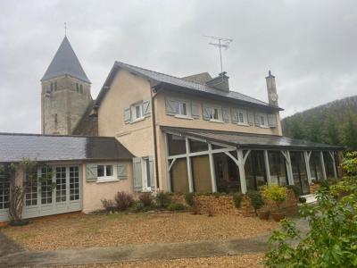 Vente Maison 7 pices MONTREUIL 28500