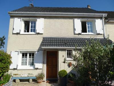 Vente Maison 4 pices MALAUNAY 76770