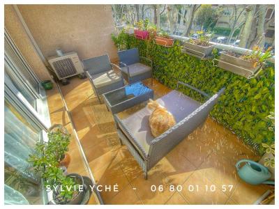 Vente Appartement 3 pices NARBONNE 11100