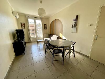 Vente Appartement 3 pices TOULON 83000