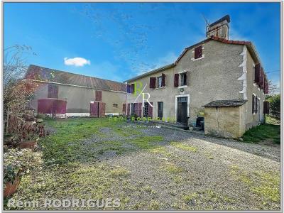 Vente Maison 7 pices SAUVAGNON 64230